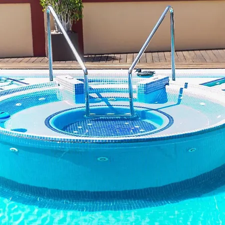Villa Vive Exclusiva Mar Y Golf, Solo Adultos