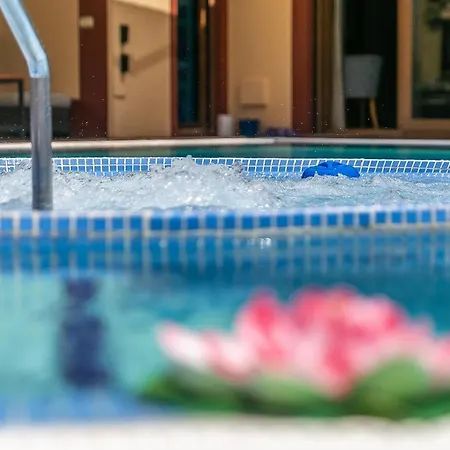 Vive Exclusiva Mar Y Golf, Solo Adultos Benalmadena