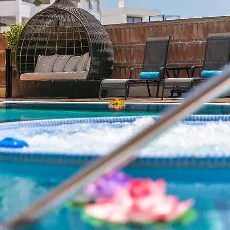 Vive Exclusiva Mar Y Golf, Solo Adultos Benalmadena