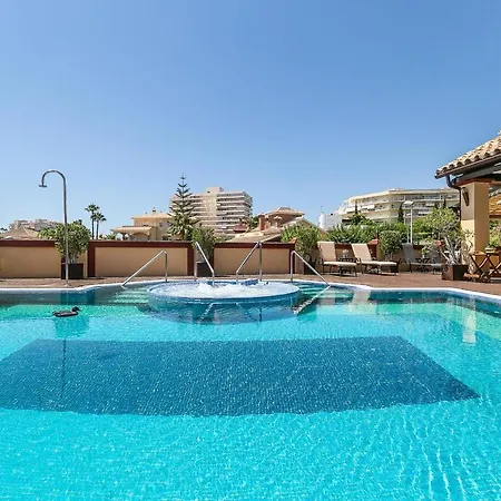 Vive Exclusiva Mar Y Golf, Solo Adultos Villa *