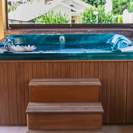 Vive Exclusiva Mar Y Golf, Solo Adultos Villa Benalmadena