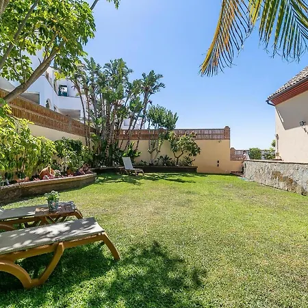 Vive Exclusiva Mar Y Golf, Solo Adultos Villa Benalmadena