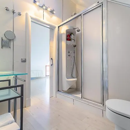 Vive Exclusiva Mar Y Golf, Solo Adultos Villa