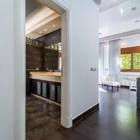 Villa Vive Exclusiva Mar Y Golf, Solo Adultos *