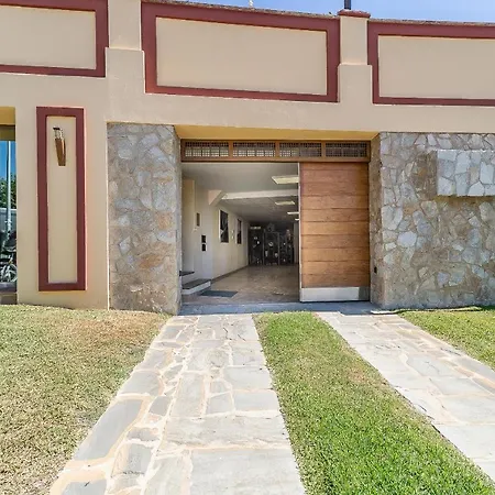 Villa Vive Exclusiva Mar Y Golf, Solo Adultos *