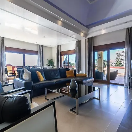 Villa Vive Exclusiva Mar Y Golf, Solo Adultos *