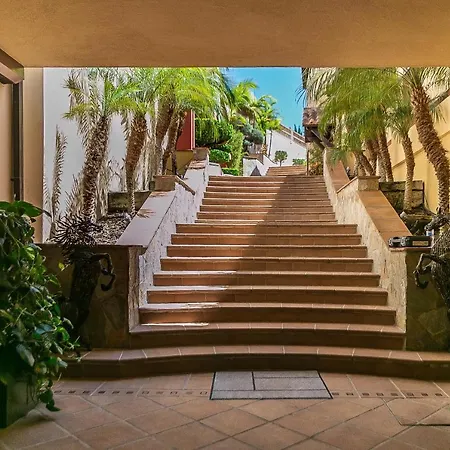 Vive Exclusiva Mar Y Golf, Solo Adultos Villa Benalmadena
