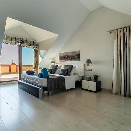 Vive Exclusiva Mar Y Golf, Solo Adultos Benalmadena