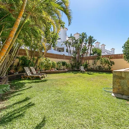 Villa Vive Exclusiva Mar Y Golf, Solo Adultos