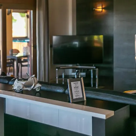 Vive Exclusiva Mar Y Golf, Solo Adultos * Benalmádena